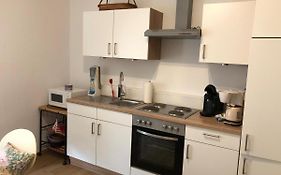 Ferienwohnung Schlossberg 1